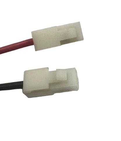 GUO010&GUO032-Battery box charging port plug