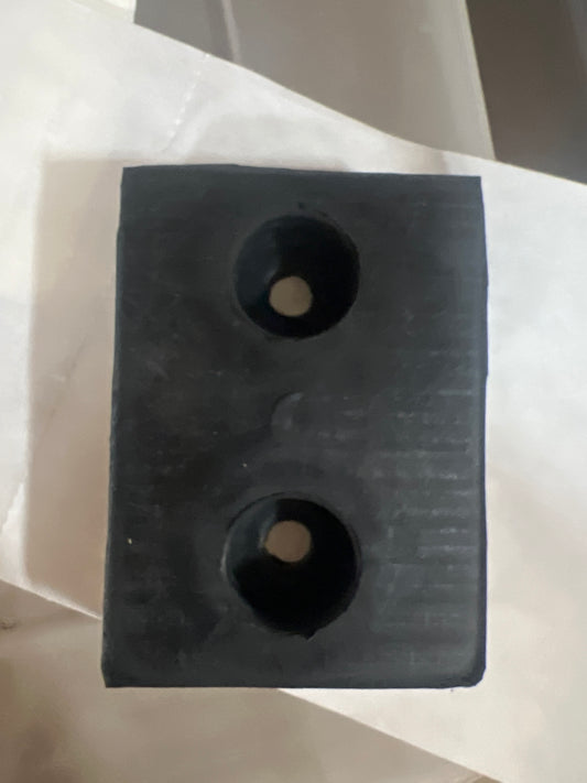 GUO139-#22 Rubber Gasket