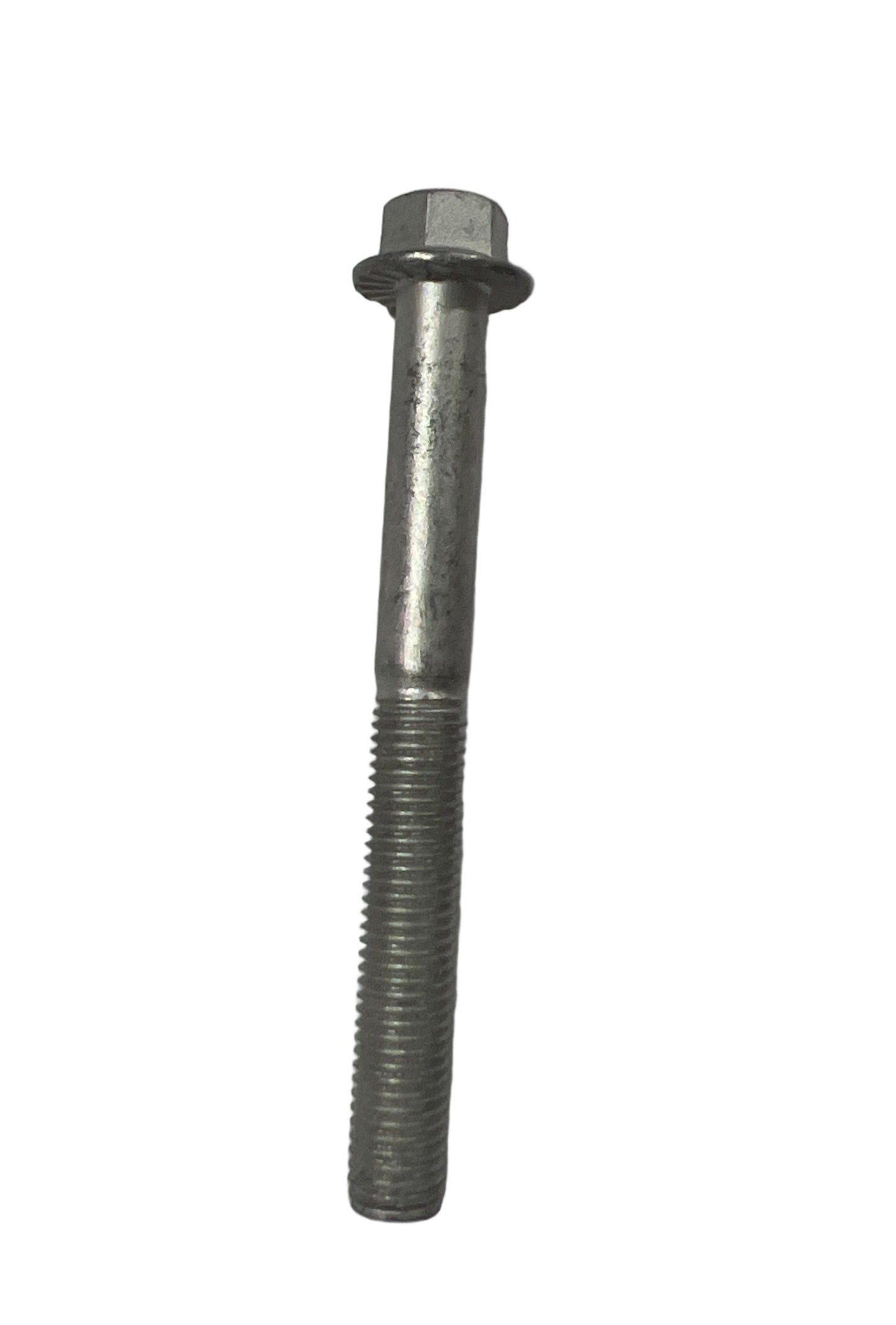 GUO054-PART#19 Hexagon flange bolts with teeth 5/16-24UNF*74(LCE01-10 Socket head cap screw 25mm)