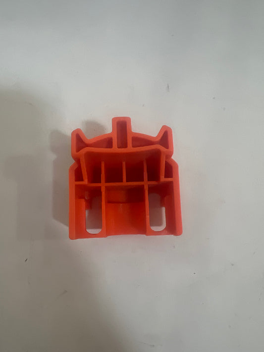 GUT075-26 SCARIFYING RAKE DEPTH ADJUSTMENT KNOB