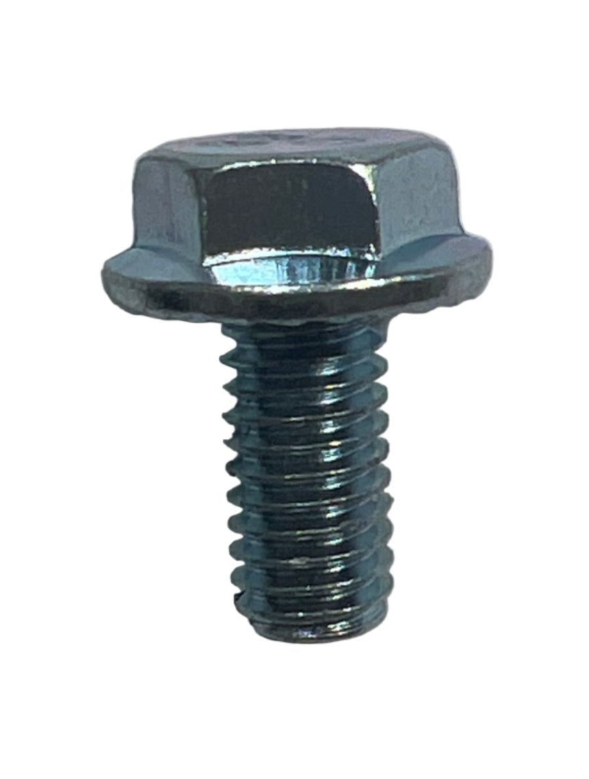 GUO077-PART#7 Hexagon Flange Bolt M8x20mm