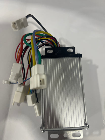 GUO098&GUO106-MOTOR DRIVER(Controller)