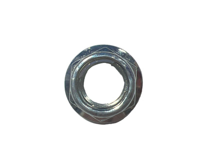 GUO041/GUO073-14&GUO103/GUO092-16 Hexagon Flange Nut M14x1.5
