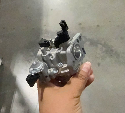 Carburetor for RATO 19.05 shaft engine