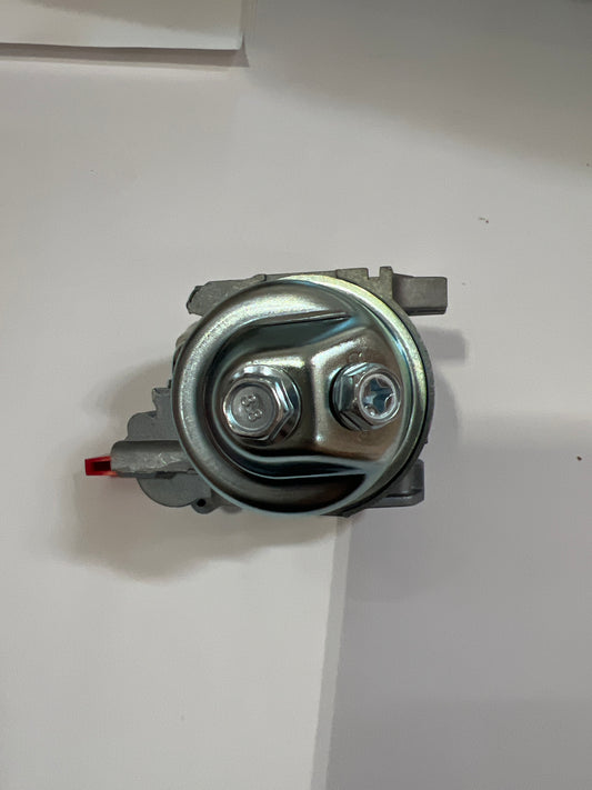 Carburetor for Shenchi SV210 25 shaft engine