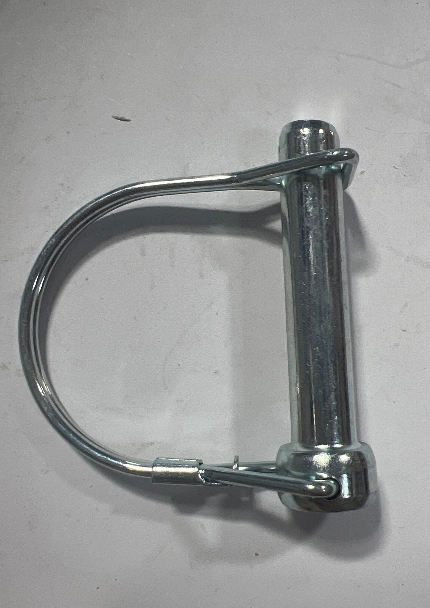 GUO097(GUO129)-D pin 50x10mm