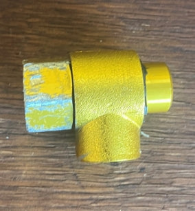 swivel assembly for L815153HA