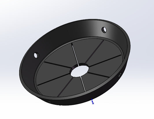 LCE01-#29 Rubber dam-board(Old Version)