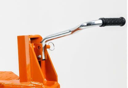 GUO077/GUO079/GUO084-PART#17 Handle(Old Version)