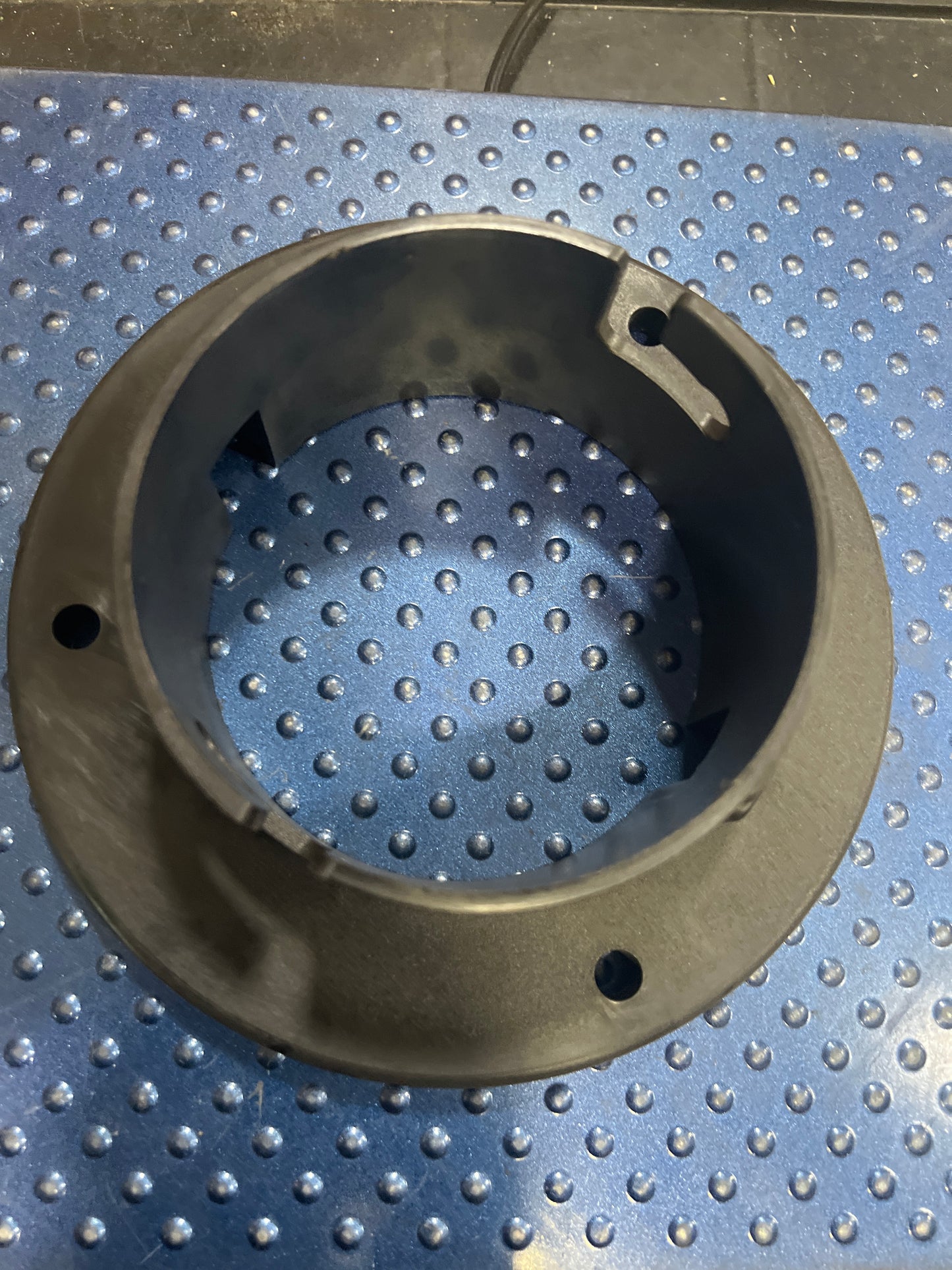 LCE06-PART1 vaccum kit adapter