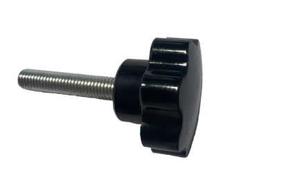 LC902-9 Star grip knob M8*40