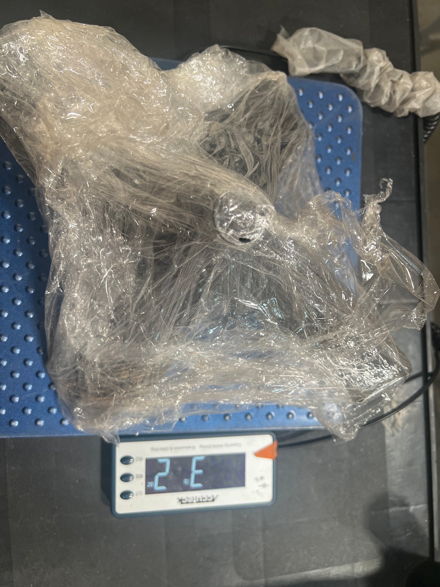 GUT096-Outer Tine-Right WG1642