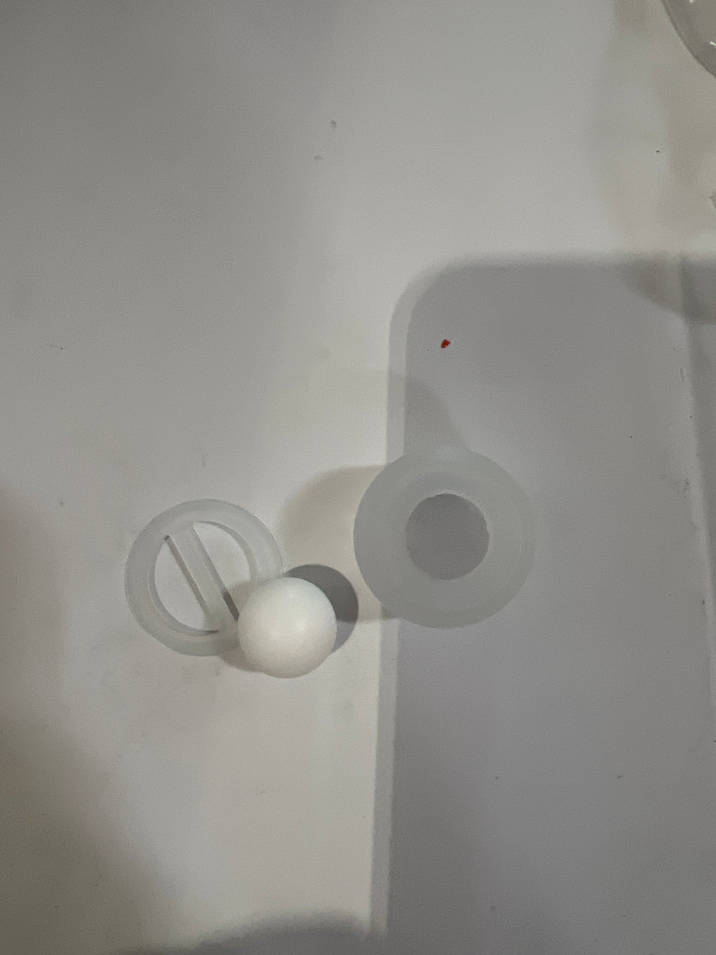 GUF014-8.FSPFP203.01 Fixed seat (combination) SERVICE KIT