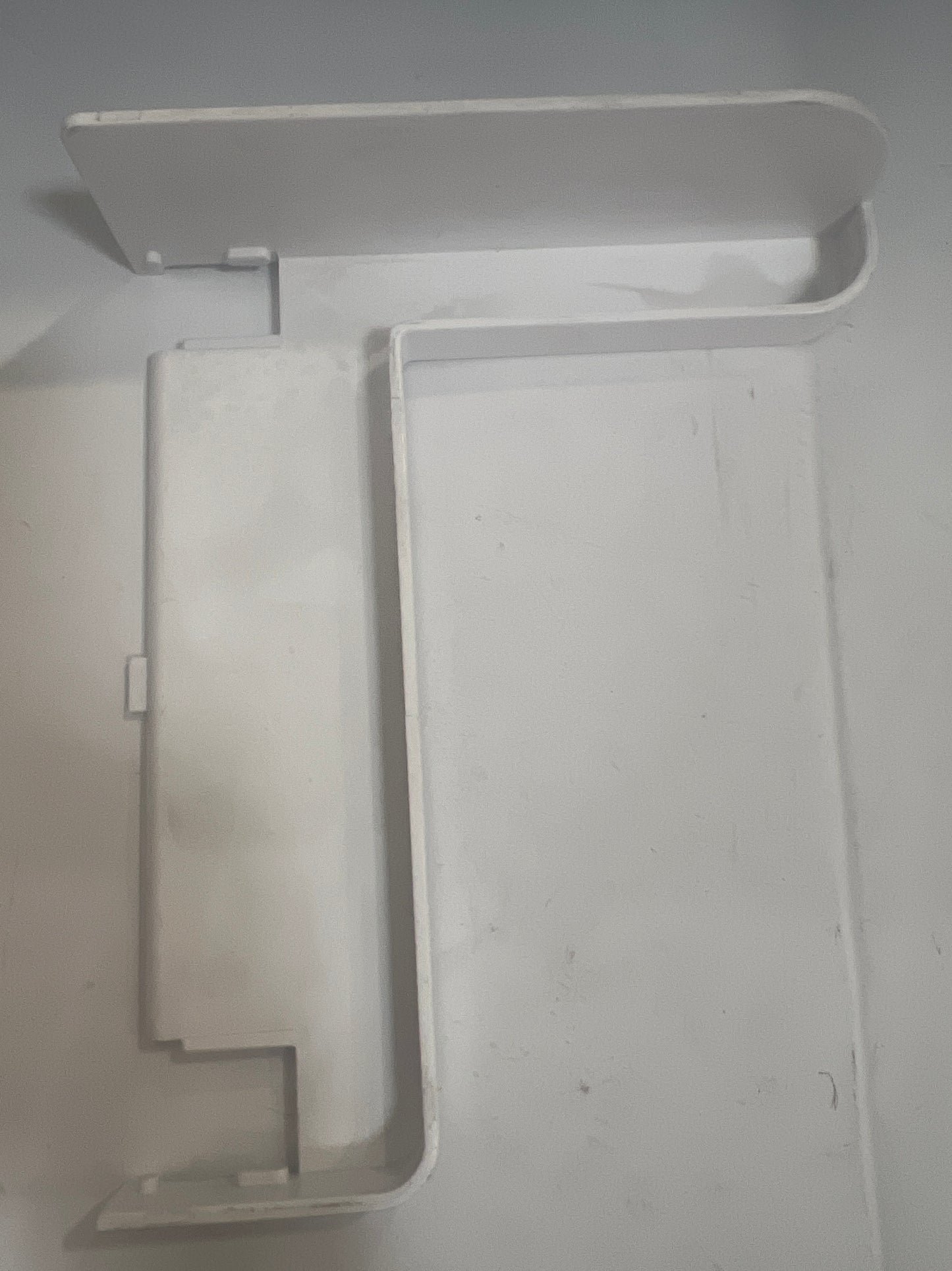 GUM001-TRIANGULAR SuperHandy Plastic meat slicer