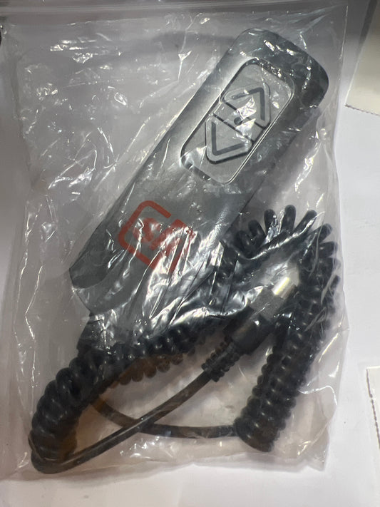 GUT167&GUT168&GUT169-Wired Remote