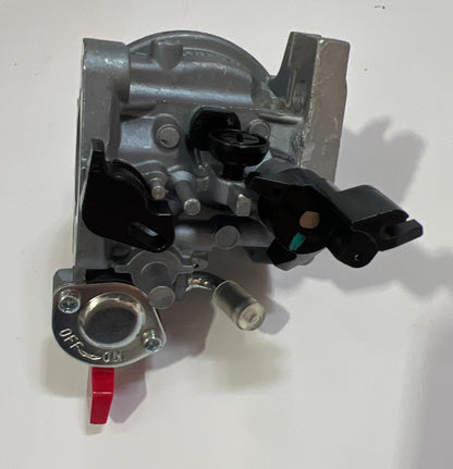 Carburetor for Shenchi SV210 25 shaft engine