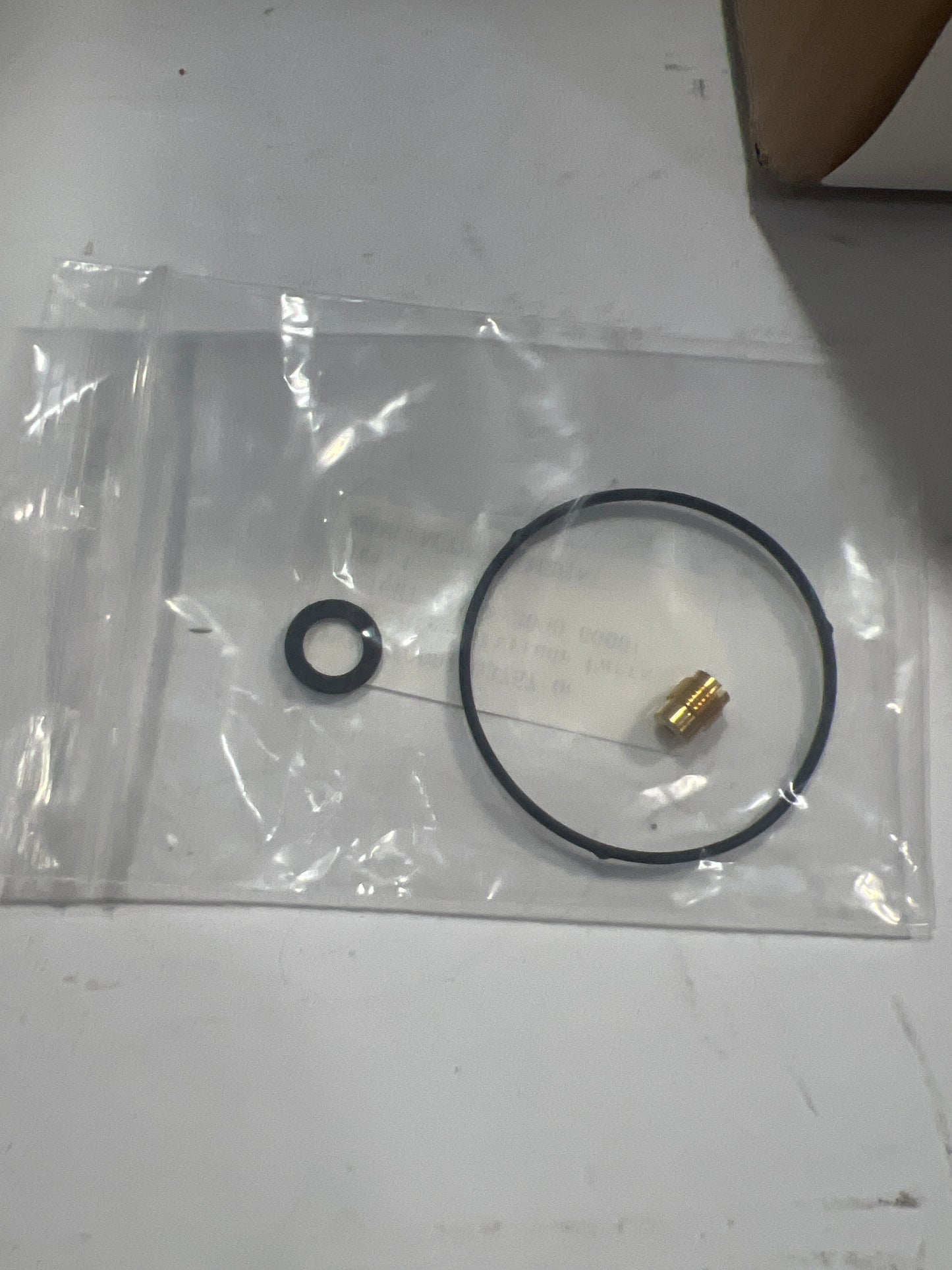 High altitude kit 3000ft~6000ft (Shenchi Engine)