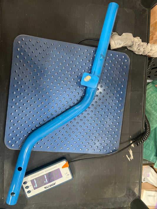 GUO010-26 Dumping Handle