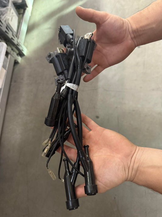 GUT031-IGNITION COIL(Dajiang)