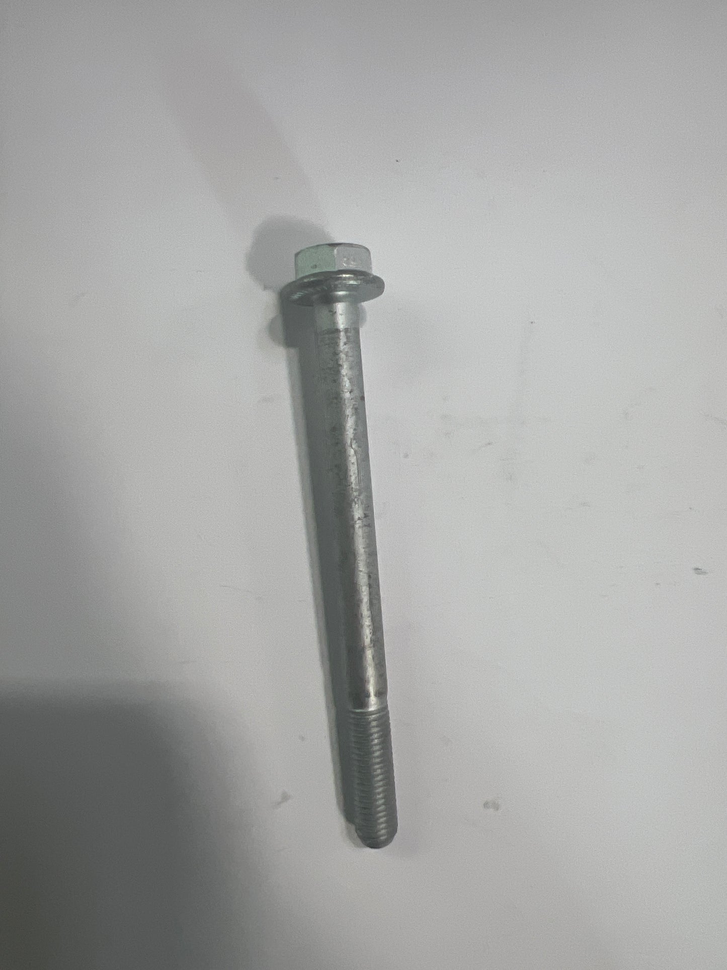 LCE01-PART#8 Flange bolt M8*97.5(Engine and Rotor Group)(FOR 19.05 SHAFT ENGINE)