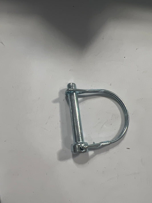 GUT112/GUT142/GUT173/GUT140/GUT121/GUT164/GUT165/GUT177-12  Clevis Pin(D-pin)