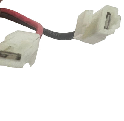 GUO010&GUO032-Battery box charging port plug