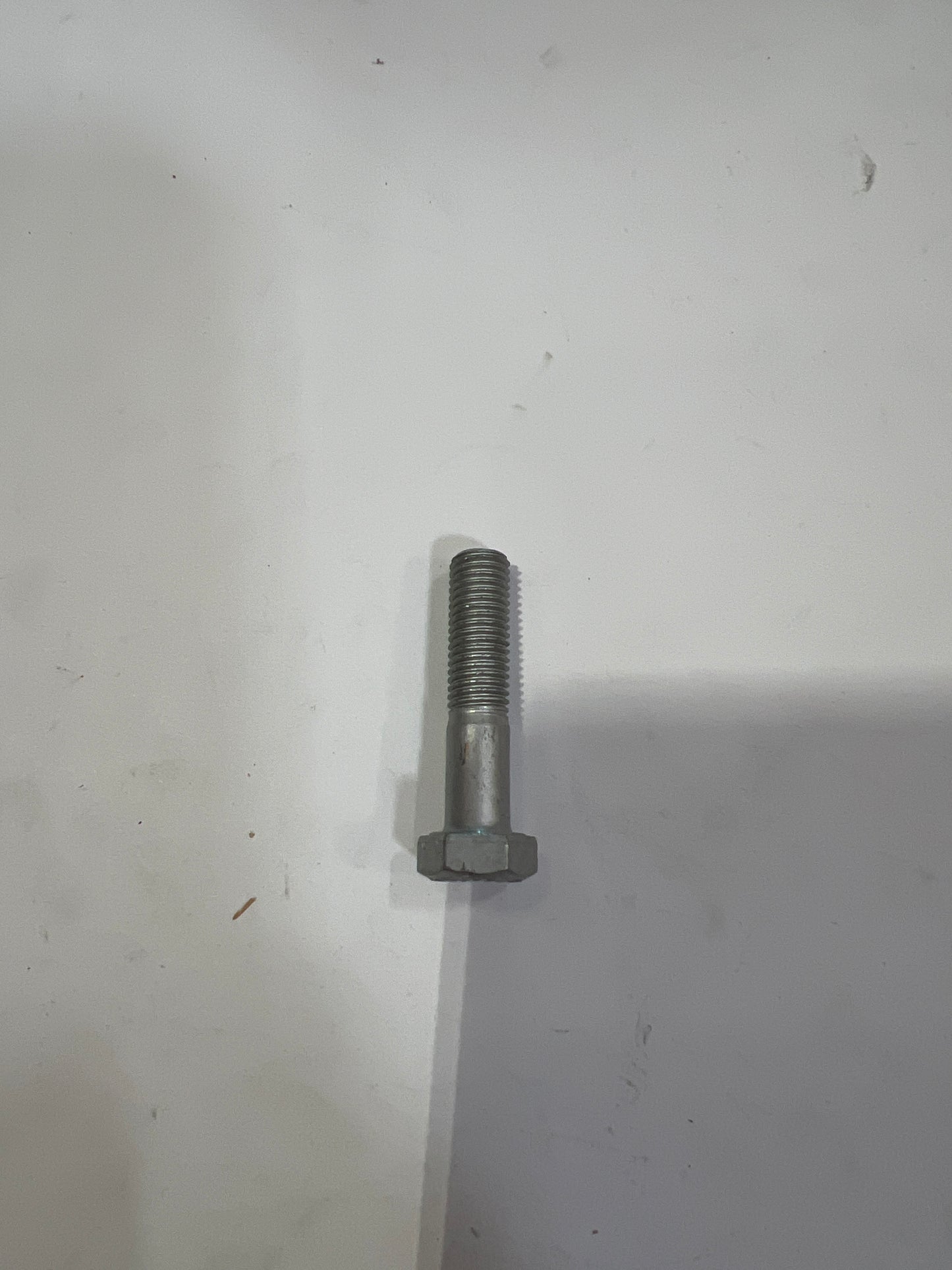 part5(Parts Breakdown-Engine and Rotor Group)Hex bolt for LCE06&GUO019