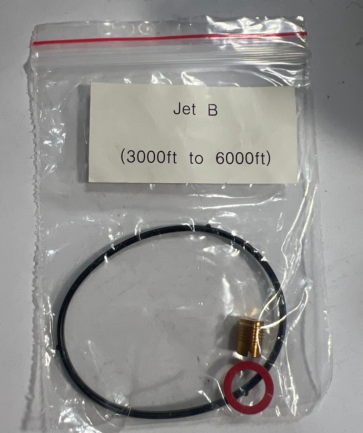 High altitude kit 3000ft~6000ft (Dajiang Engine)