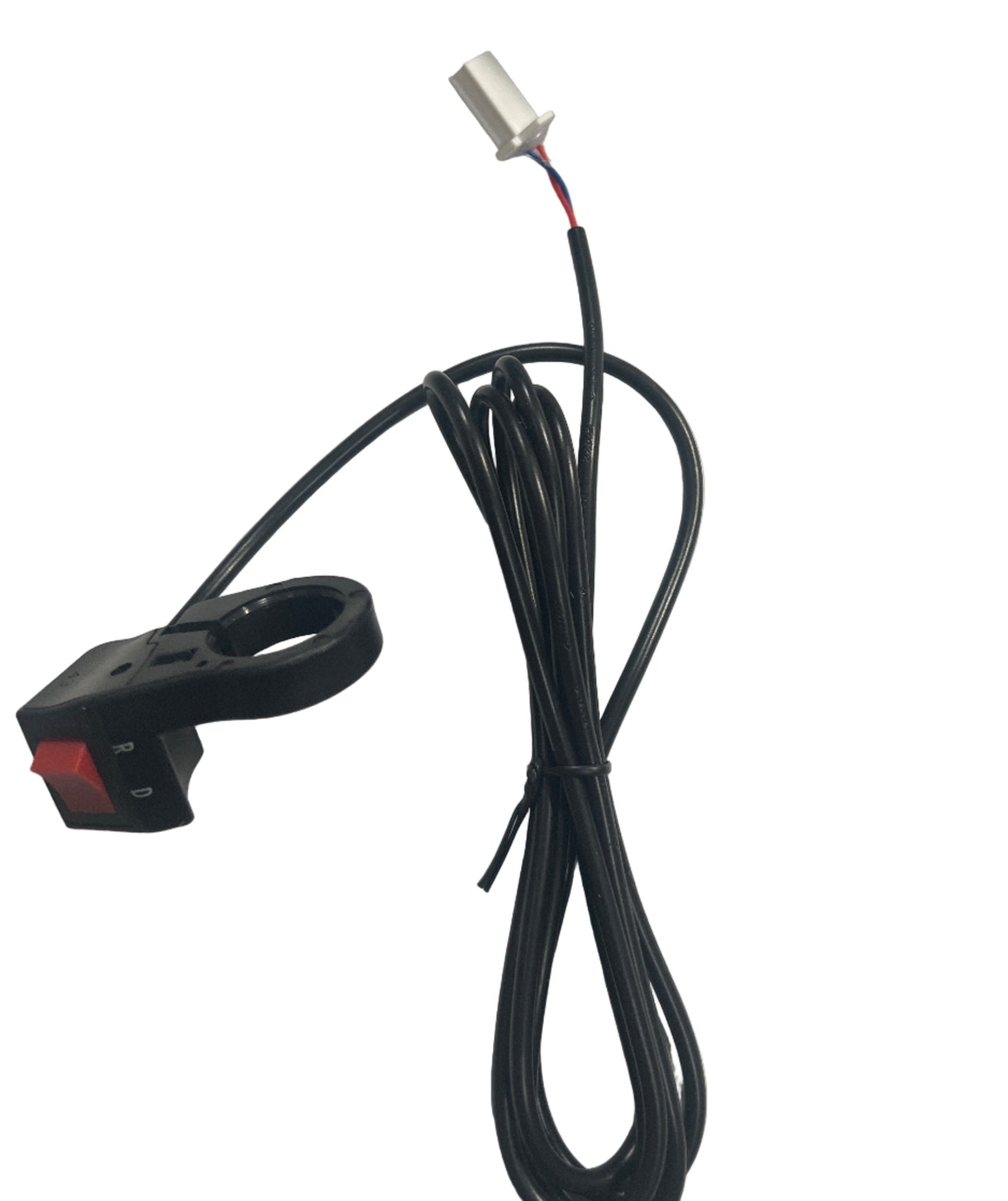 GUO032/GUO034-21&GUO010/GUO055/GUO026-02&GUO057&GUO095&GUO104 Left handle D/R switch(Directional Control Panel)