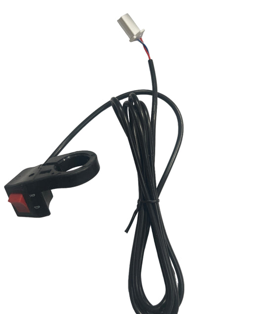 GUO032/GUO034-21&GUO010/GUO055/GUO026-02&GUO057&GUO095&GUO104 Left handle D/R switch(Directional Control Panel)