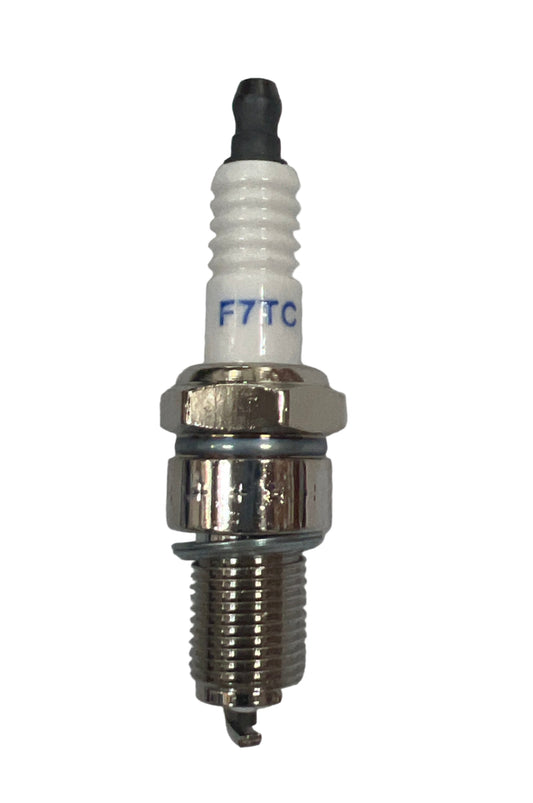 GUT031-SPARK PLUG(Compatible with 7HP & 9HP engines from RATO, Dajiang&Shenchi)
