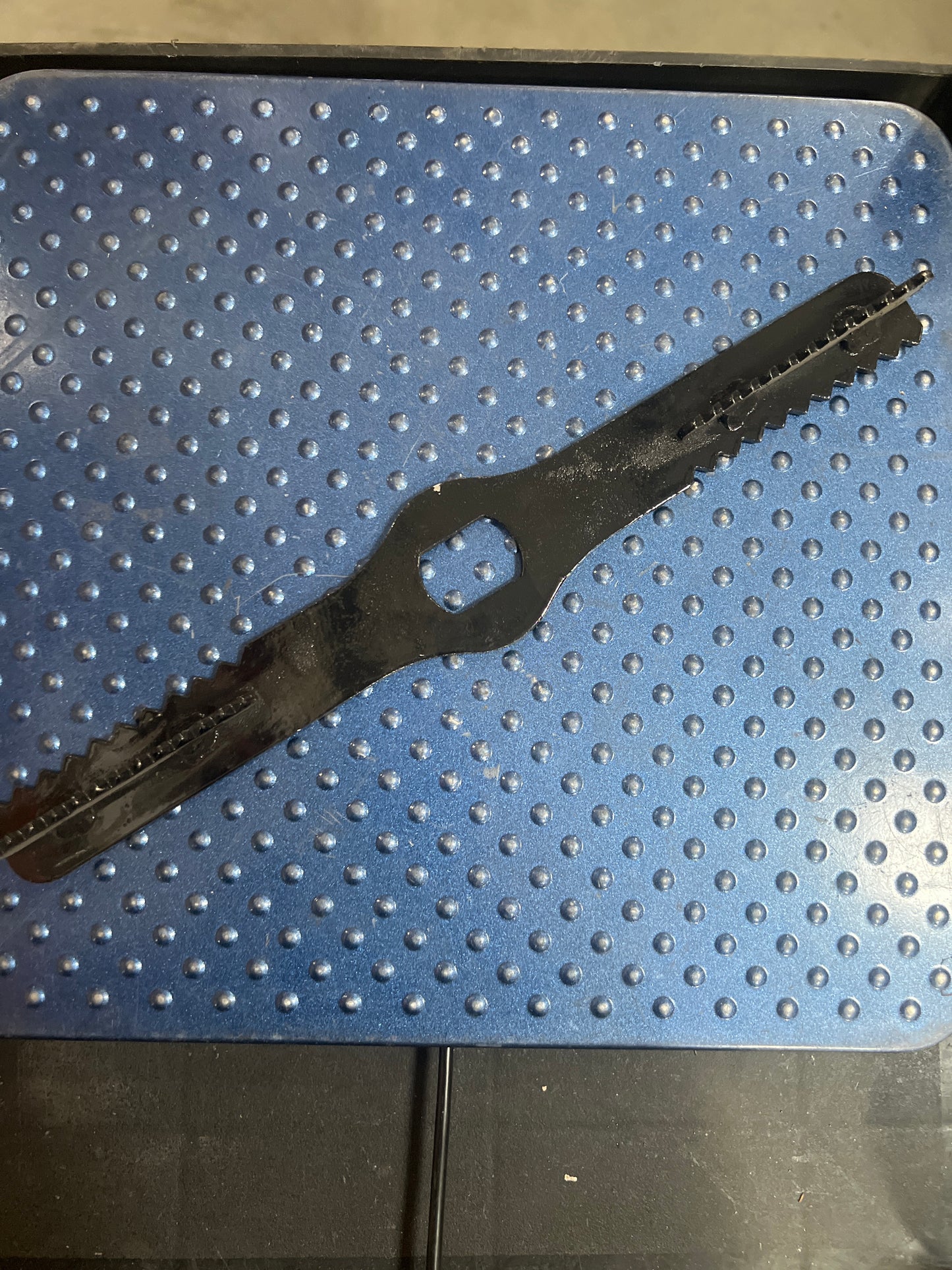 part#14-GUO049 & GUO056 Blade