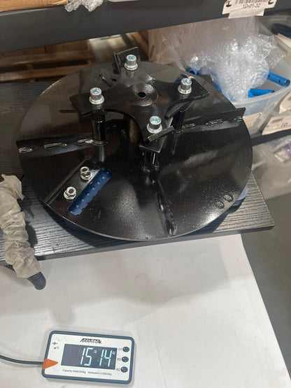 LCE06&GUO019&GUO009-Rotor Group 1,2,3,4,5,6,7,8,9,11
