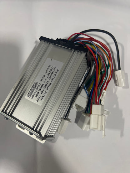 GUO098&GUO106-MOTOR DRIVER(Controller)