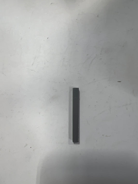 impeller keys for GUO022&GUO031