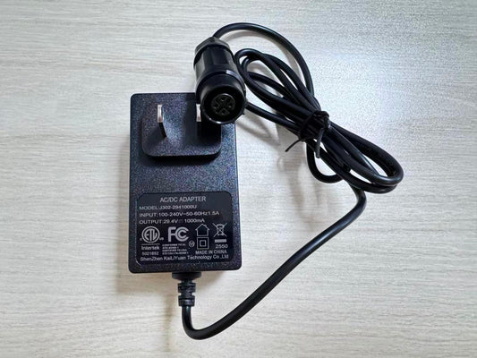 GUT170-charger(USED)