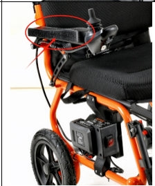 GUT166-armrest(on the side of the square controller)