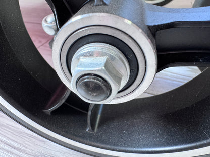 GUT112/GUT142/GUT173/GUT140/GUT121/GUT164/GUT165/GUT177/GUT184-M10 Nuts