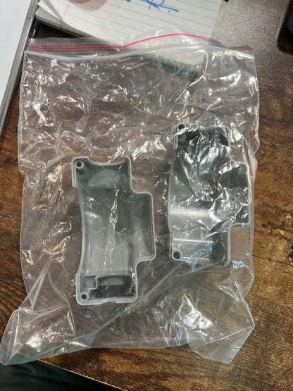 GUT167/GUT168/GUT169-Armrest plastic protective cover(Universal for left and right)