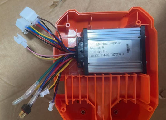 GUT112&GUT142&GUT164&GUT165-controller(motor driver)(New version)