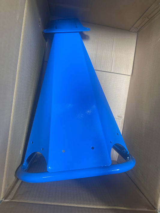 GUO033-Feed-in port assembly(New Version)