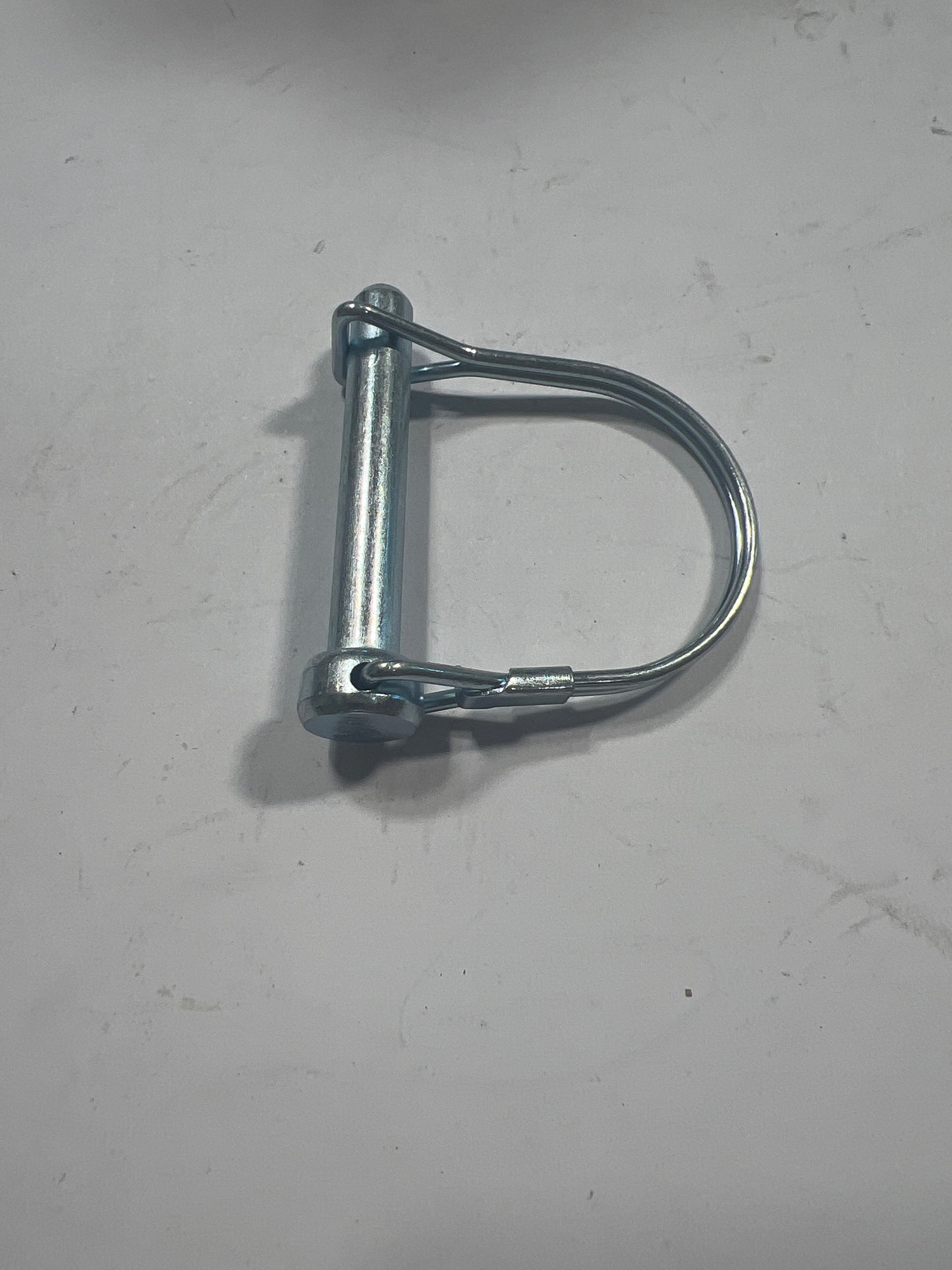 GUT161-Clevis Pin for the seat post