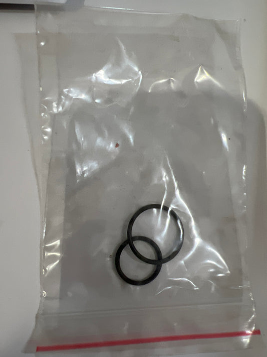 GUF014-8.FSPFP203.05 O-ring SERVICE KIT