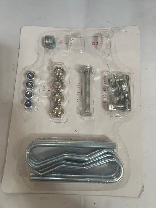 2103Q044A-ASSEMBLY HARDWARE KIT