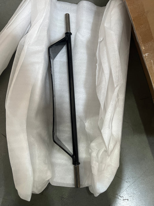 GUO019-CHIPPER HOUSING GROUP PART#11 Wheel rack