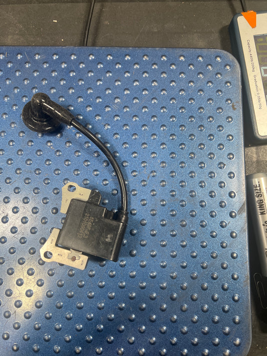 part#39-GUO020 IGNITION COIL
