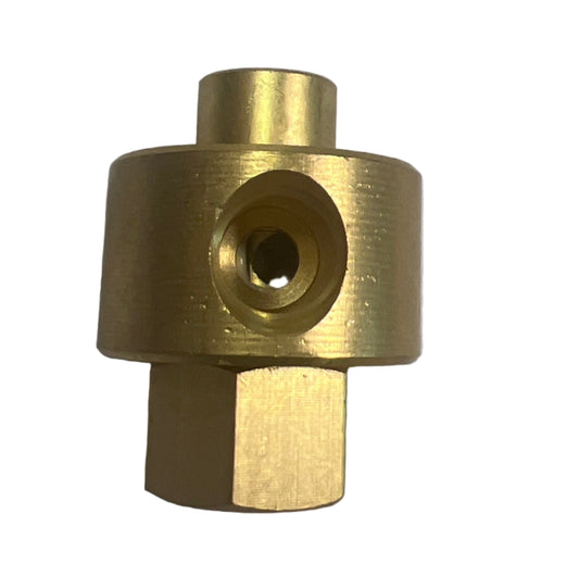 swivel assembly for L815153G