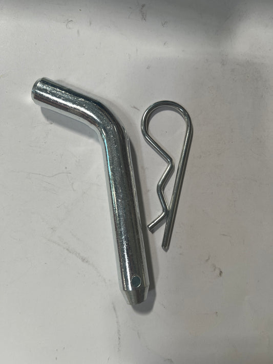 GUO094-32#/GUO092-38#Pin assembly