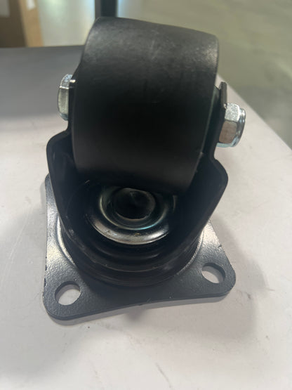 GUO094-28#Universal supporting wheel 3"