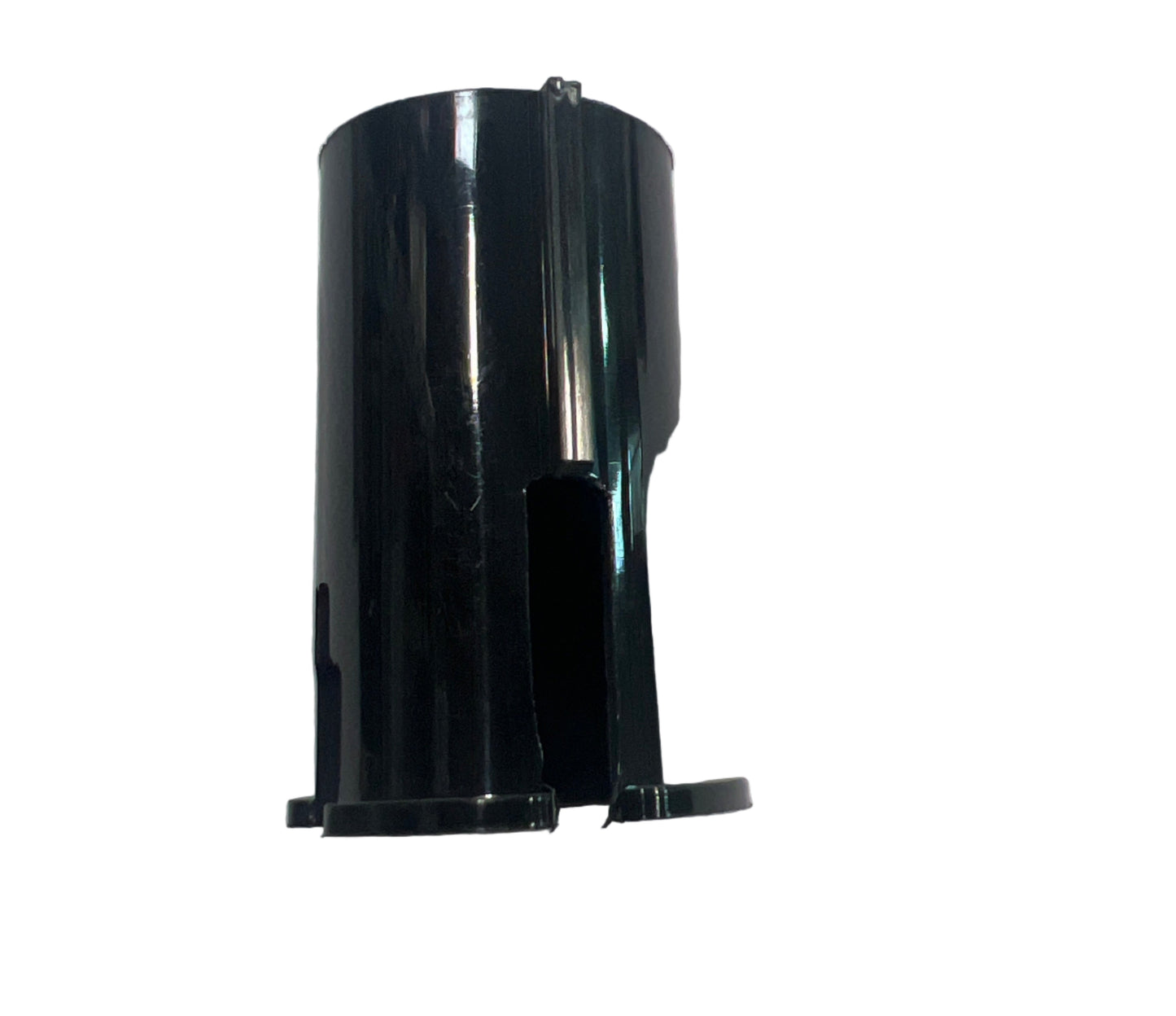 GUT112-Plastic protector for seat post